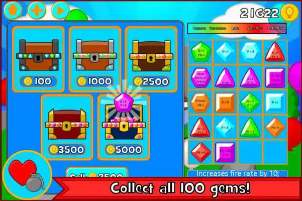 Play Pop Darts