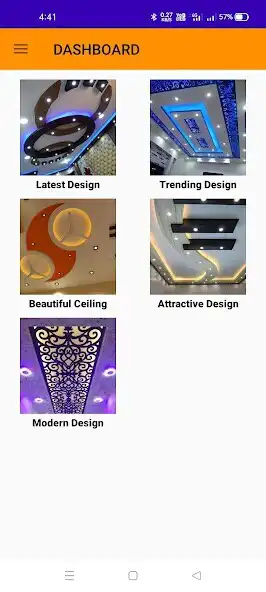 Play POP Design for Home  and enjoy POP Design for Home with UptoPlay