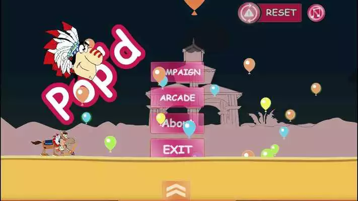 Play Popd HD Free