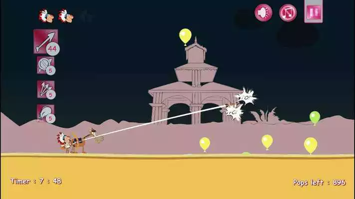 Play Popd HD Free