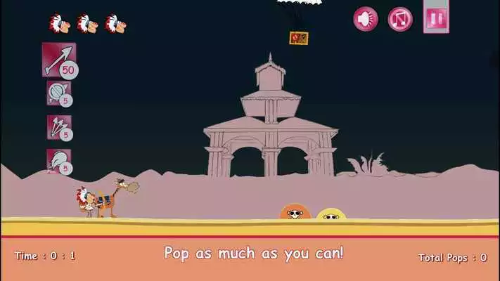 Play Popd HD Free