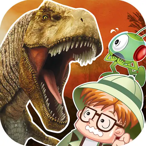 Play POP! Dino APK Play POP! Dino APK