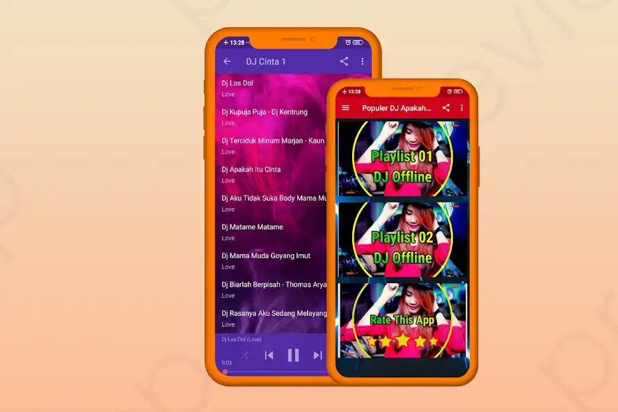 Play Pop DJ Apakah Itu Cinta Remix Viral 2020 Offline  and enjoy Pop DJ Apakah Itu Cinta Remix Viral 2020 Offline with UptoPlay