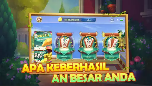Play POP  Domino Poker Online  and enjoy POP  Domino Poker Online with UptoPlay