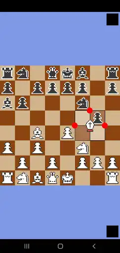Play Pope Chess as an online game Pope Chess with UptoPlay