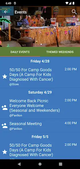 Play Pope Haven Campground as an online game Pope Haven Campground with UptoPlay