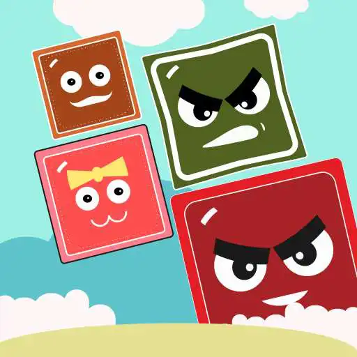 Play Pop Em Bricks APK
