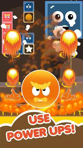 Play Pop Em Bricks as an online game Pop Em Bricks with UptoPlay
