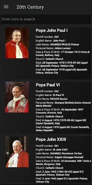Play Popes  and enjoy Popes with UptoPlay