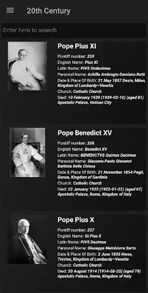 Play Popes as an online game Popes with UptoPlay