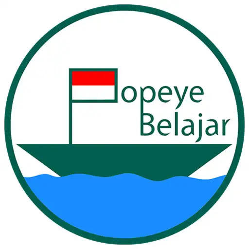 Play Popeye Belajar APK Play Popeye Belajar APK
