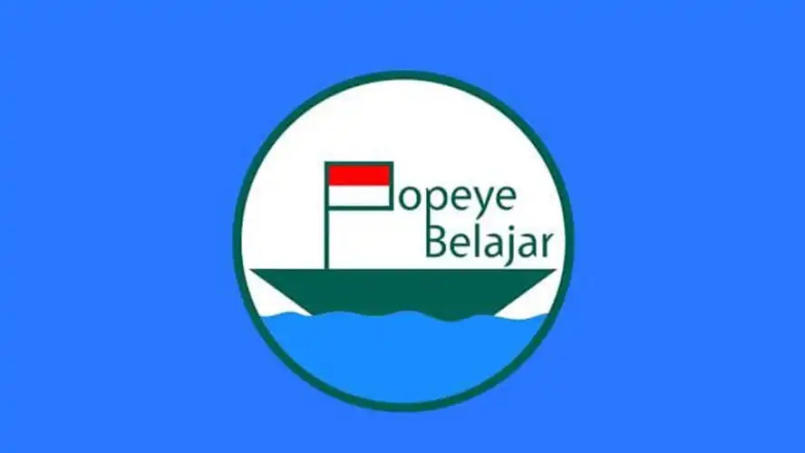 Play Popeye Belajar  and enjoy Popeye Belajar with UptoPlay