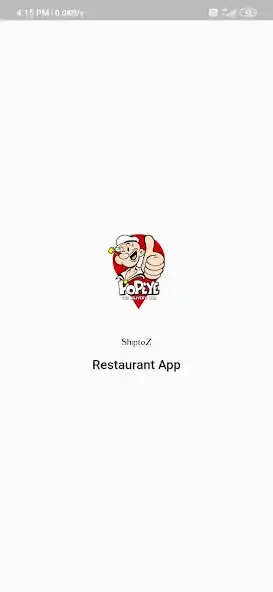 Play Popeye Delivery Restaurant App and enjoy Popeye Delivery Restaurant App with UptoPlay Play Popeye Delivery Restaurant App and enjoy Popeye Delivery Restaurant App with UptoPlay