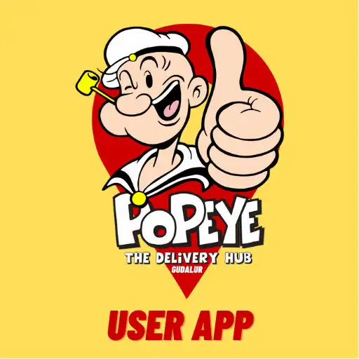 Play Popeye Delivery User App APK