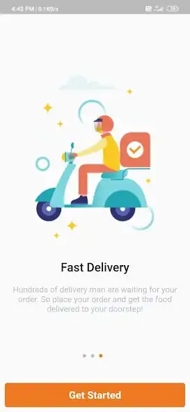 Play Popeye Delivery User App  and enjoy Popeye Delivery User App with UptoPlay