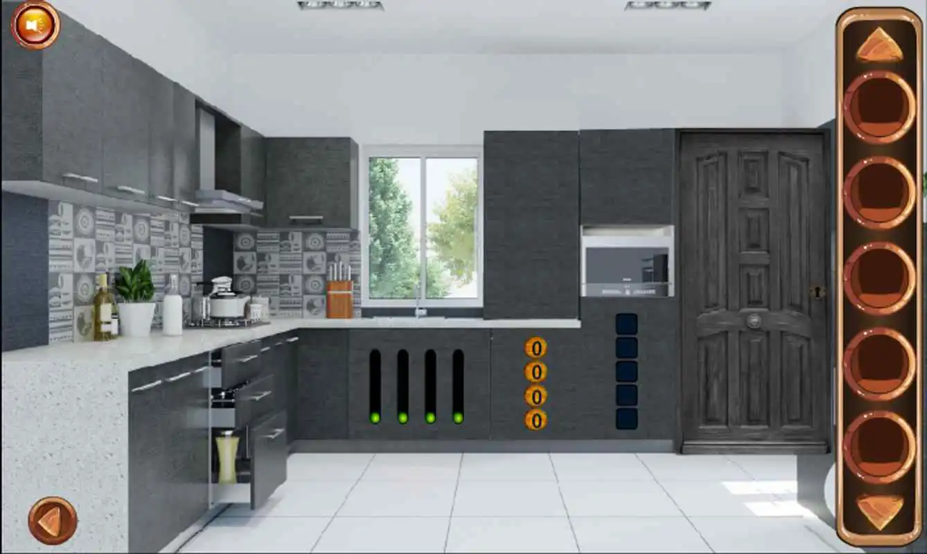 Play Popeye Escape