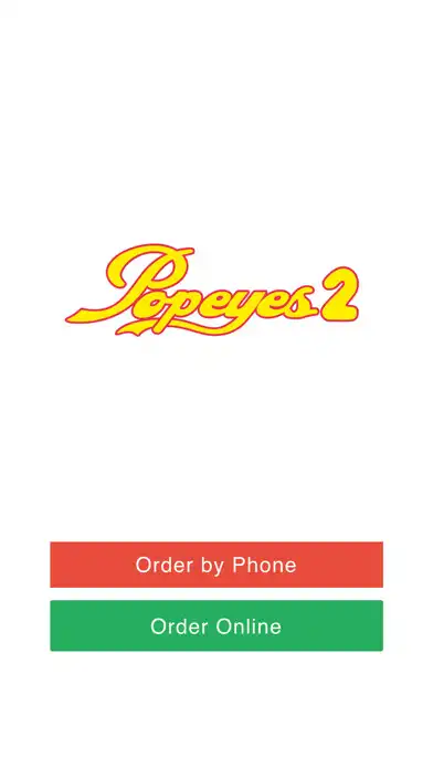 Play Popeyes 2 as an online game Popeyes 2 with UptoPlay
