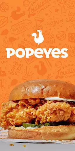Play Popeyes® Canada  and enjoy Popeyes® Canada with UptoPlay