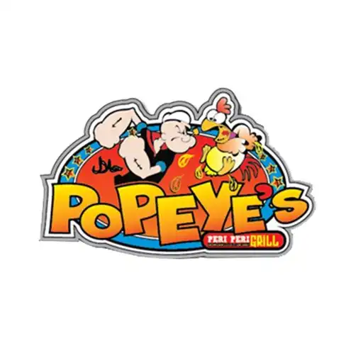 Play Popeyes Hanley APK