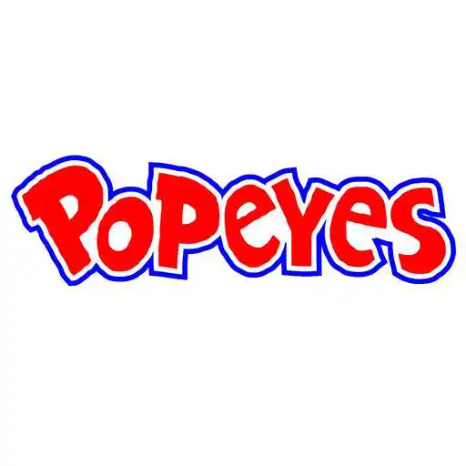 Play Popeyes APK Play Popeyes APK