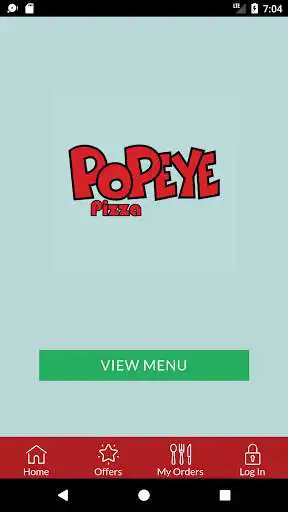 Play Popeyes Pizza S2  and enjoy Popeyes Pizza S2 with UptoPlay