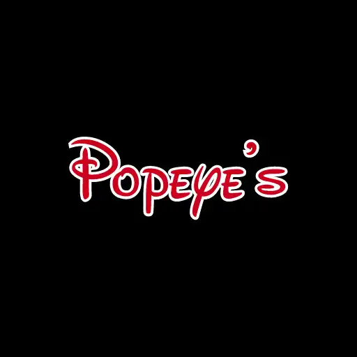 Play Popeyes Pizzas  Burgers, Leic APK