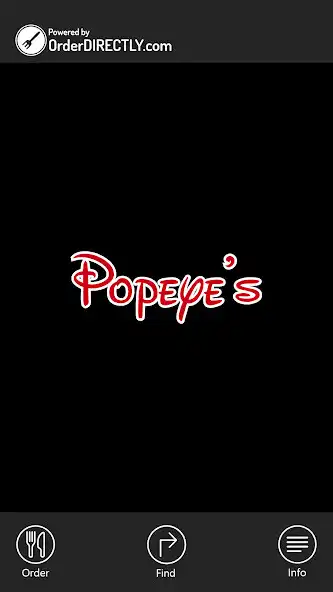 Play Popeyes Pizzas Burgers, Leic and enjoy Popeyes Pizzas Burgers, Leic with UptoPlay Play Popeyes Pizzas Burgers, Leic and enjoy Popeyes Pizzas Burgers, Leic with UptoPlay