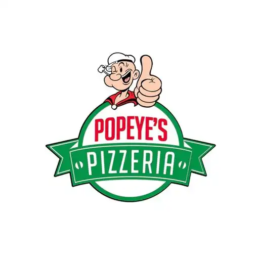 Play Popeyes Pizzeria APK