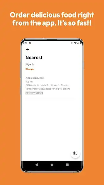 Play Popeyes Saudi Arabia as an online game Popeyes Saudi Arabia with UptoPlay