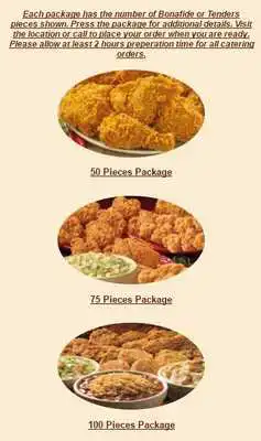 Play Popeyes SRG