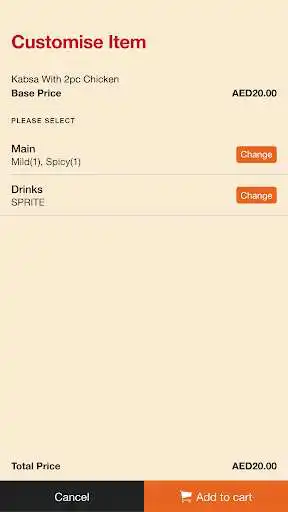 Play APK Popeyes UAE and enjoy Popeyes UAE with UptoPlay com.Popeyes.uae Play APK Popeyes UAE and enjoy Popeyes UAE with UptoPlay com.Popeyes.uae