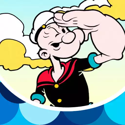 Play Popeye The Sailor Man Wallpapers APK