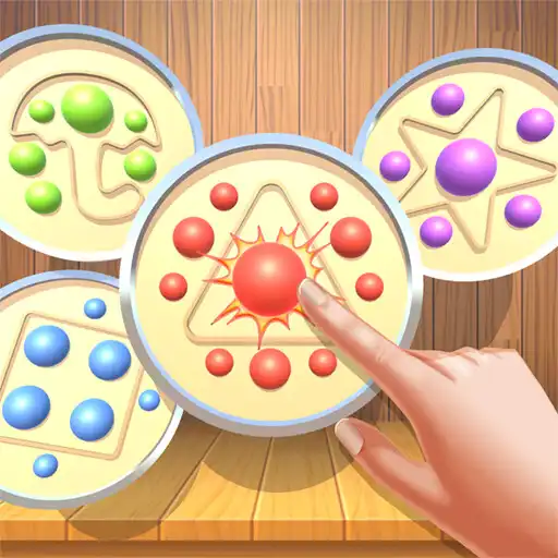 Play Pop Fidget Toys ASMR Games APK