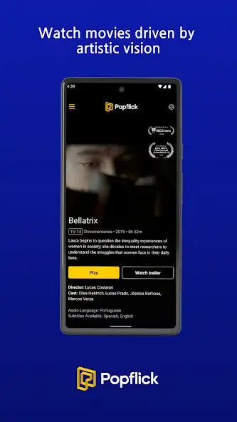 Play Popflick as an online game online Popflick with UptoPlay Play Popflick as an online game Popflick with UptoPlay