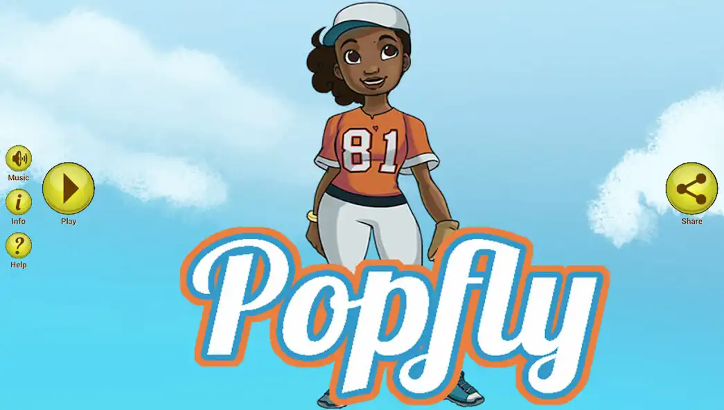 Play Popfly  and enjoy Popfly with UptoPlay