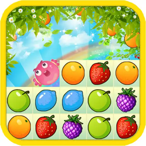 Play Pop Fruit - Fun to make you scream APK Play Pop Fruit - Fun to make you scream APK
