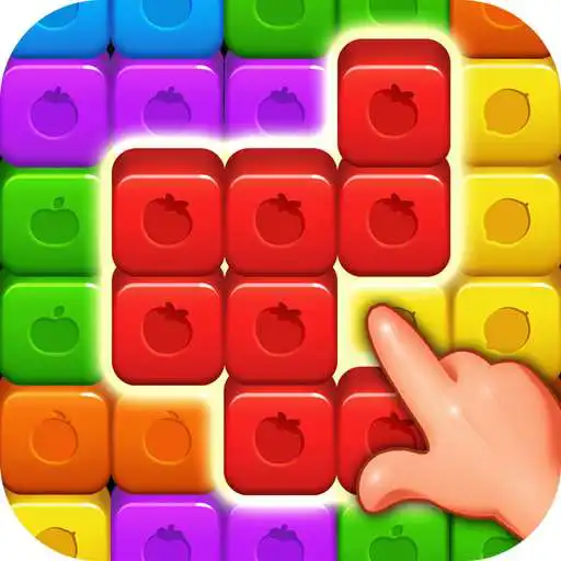 Free play online Pop Fruit APK Free play online Pop Fruit APK