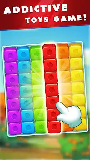 Play Pop Fruit