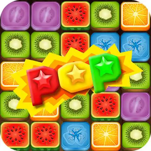 Play Pop Fruit Star Crush APK Play Pop Fruit Star Crush APK