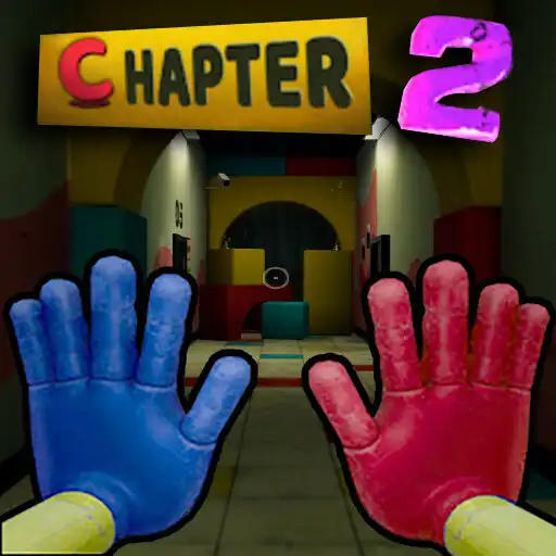 Play Popgame Chapter 2 APK