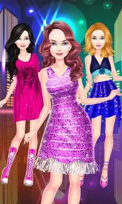 Play Pop Girl - Love Story