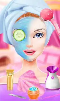 Play Pop Girl - Love Story