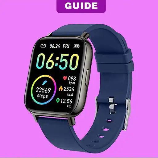 Play Popglory Smart Watch Advice APK