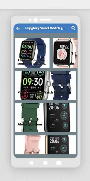 Play Popglory Smart Watch Advice and enjoy Popglory Smart Watch Advice with UptoPlay Play Popglory Smart Watch Advice and enjoy Popglory Smart Watch Advice with UptoPlay