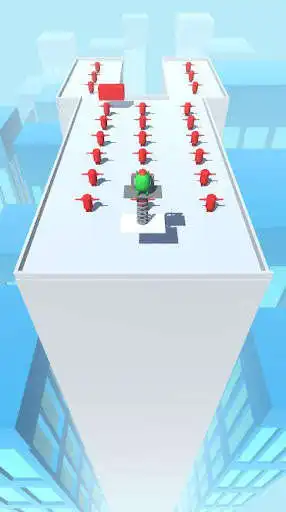 Play Pop Heads  and enjoy Pop Heads with UptoPlay