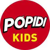 Free play online PopidiKids APK