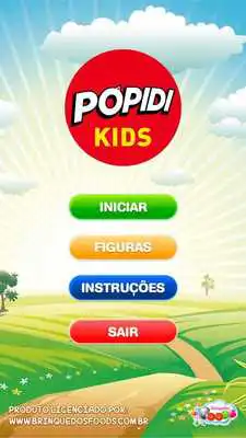 Play PopidiKids Play PopidiKids
