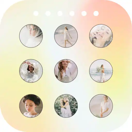 Play Pop Image Lock Screen APK Play Pop Image Lock Screen APK