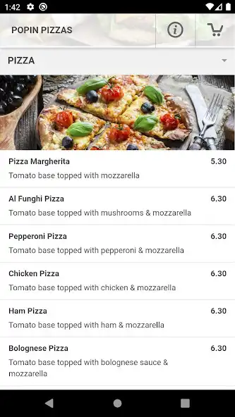 Play Popin Pizzas Hull as an online game online Popin Pizzas Hull with UptoPlay Play Popin Pizzas Hull as an online game Popin Pizzas Hull with UptoPlay