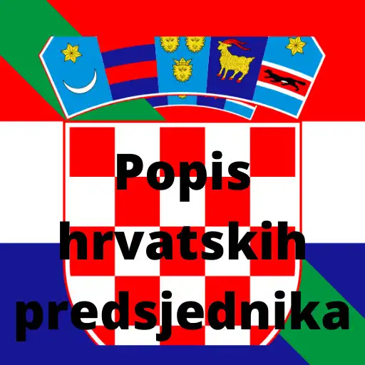 Play Popis hrvatskih predsjednika APK Play Popis hrvatskih predsjednika APK